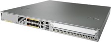 Cisco ASR1001-X Series
