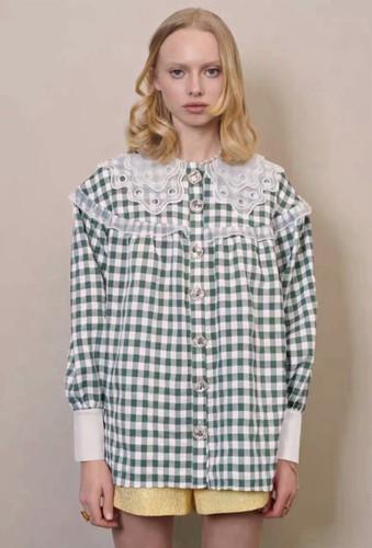 Sister jane shirt top 12 - top,