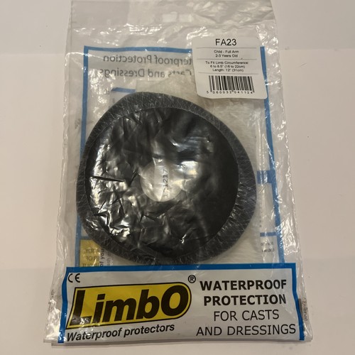 Limbo waterproof protectors - limbo,