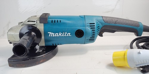 Makita ga9020 angle grinder - makita,