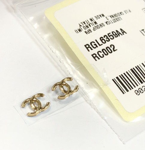 Chanel 3392 golden - chanel,