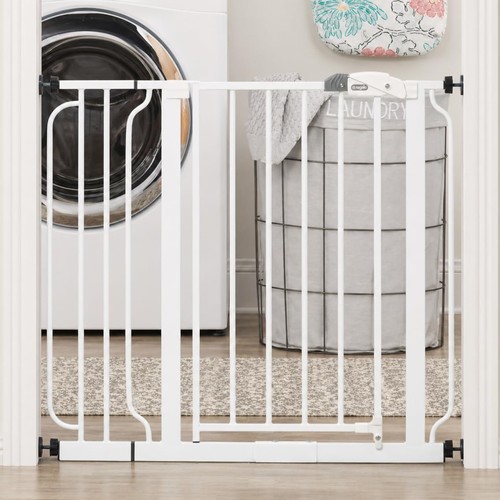 Regalo easy step baby gate - regalo,