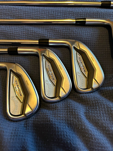 Callaway quantum max - quantum,
