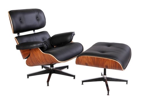 Mid century lounge chair - mid, and