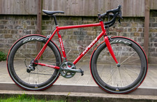 Serotta Classique Titanium –