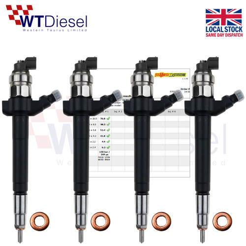 Denso 6c1q9k546bc diesel - x4,