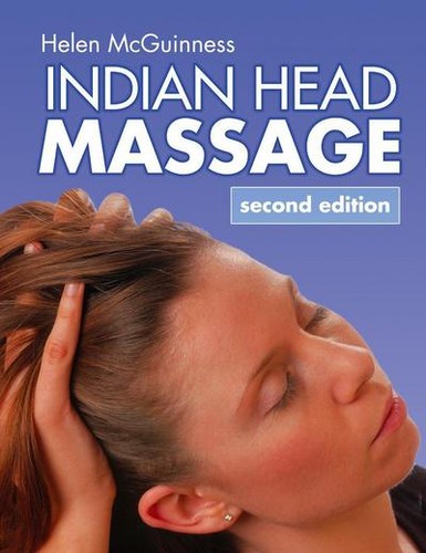Indian head massage - :, unknown