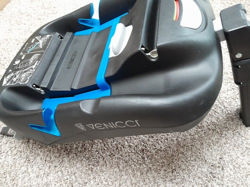 Venicci isofix base - venicci, fantastic