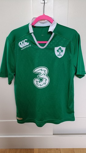 Ireland irfu rugby - ireland,