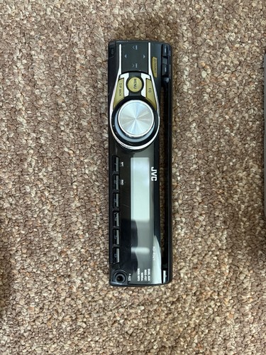 Jvc car stereo mp3 - car,