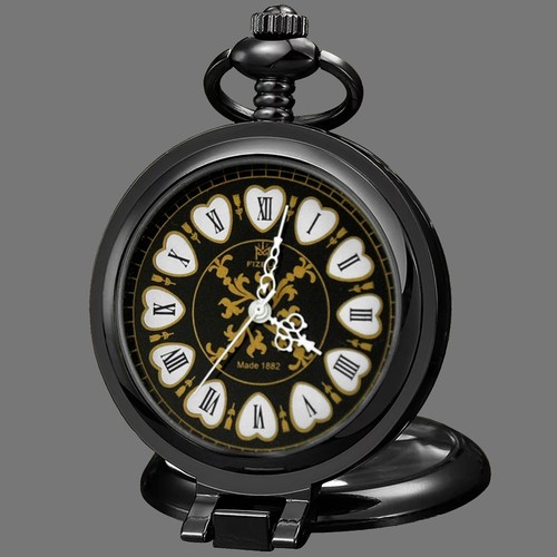 Retro wind mechanical half - wind, up