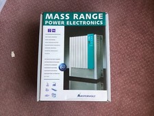 Mastervolt mass sine - sine, 24/1500