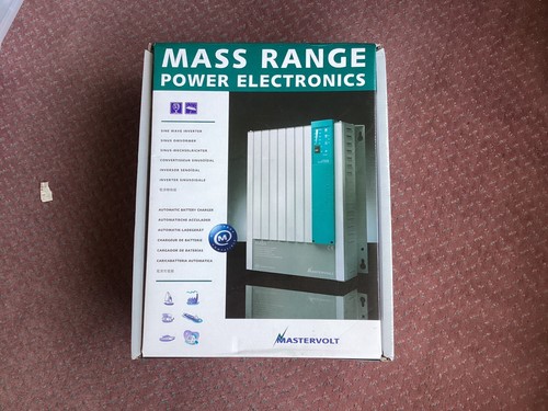 Mastervolt mass sine 1500 - mastervolt,