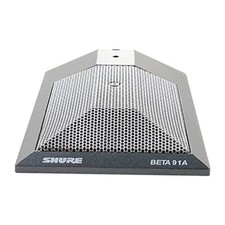 Shure Condenser Microphone beta91