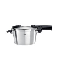 Fissler pressure cooker