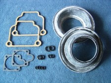 BMW R100 R80 R65 R45 R75 gasket kit for carburetor with diaphragms