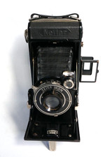 Vintage Zeiss Ikon Nettar