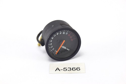 Suzuki rgv 250 - rgv, counter