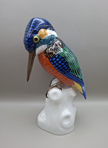 Porcelain figurine toe - porcelain,