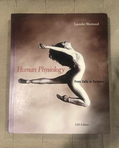 Human physiology from - physiology, :