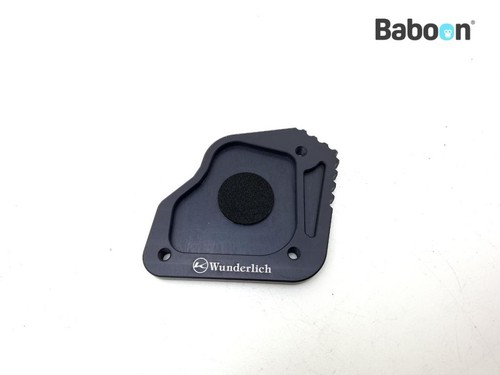 Sidestand help bmw 1600 gt - sidestand,