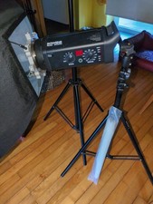 Bowens Gemmini GM750PRO