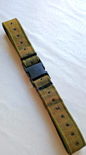 BRITISH ARMY 58 Patt WEBBING