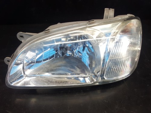 2000 kia sedona headlight - kia,