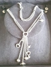 Links of London Love Note