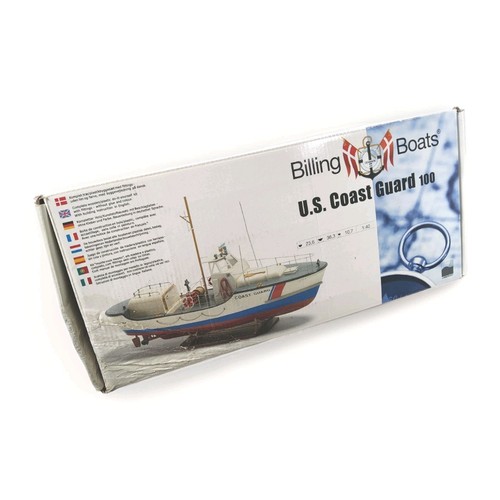 Billing boats us - billing, 1/40