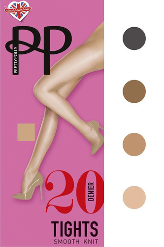 Pretty polly everyday smooth - pretty,