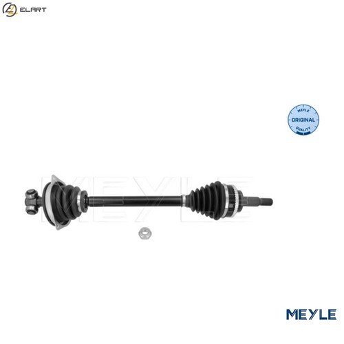 Drive shaft 498 0054 - shaft,