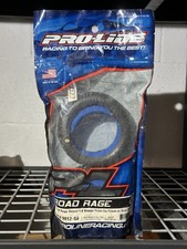 9012-00 Proline 1/8 Road Rage