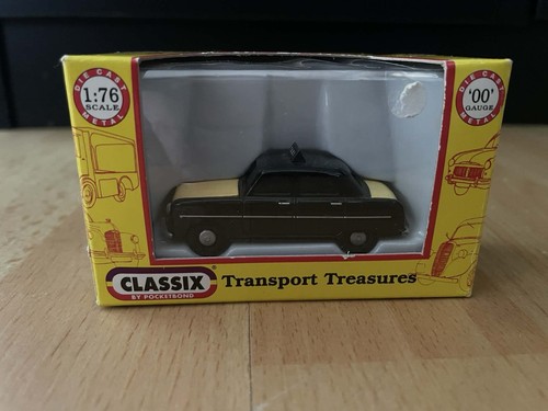 Classic ford 1 consul - -,
