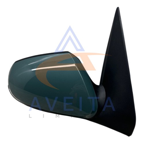 Hyundai i10 mk3 wing - hyundai,
