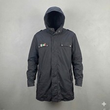 ​Belstaff G8 Parka Jacket