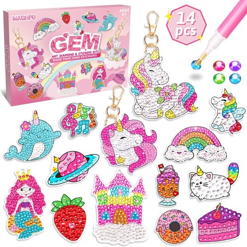 Pcs diamond art - pcs, kits