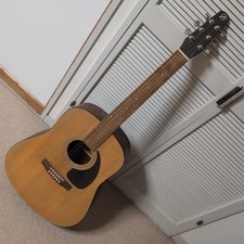 Seagull SM6 Spruce Solid Top