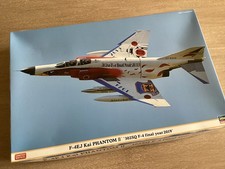Hasegawa 1:48 F-4EJ Kai