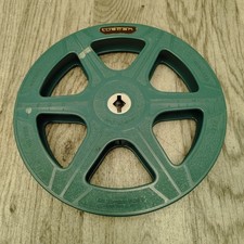Tuscan 16mm Reel - Vintage