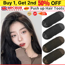 Hair Padding Volume Sponge