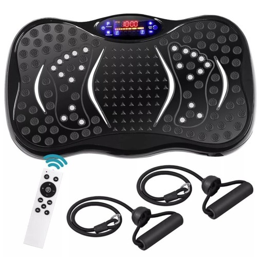 Power vibration plate - vibration,