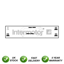 SJR HT Ignition Leads Fits