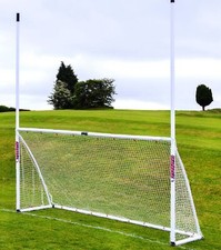 Samba Gaelic or Hurling Maxi Goal - 12ft x 6ft Size (1 Goal)