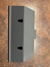 Upper Baffle To Fit Stovax Riva 40 INSET Multifuel Stove RVAC075 