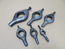 Jones & Shipman Lathe Carrier Drive Dogs Straight Type Various Sizes