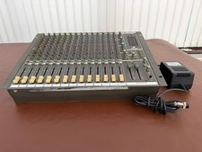 Behringer Eurorack MX2804