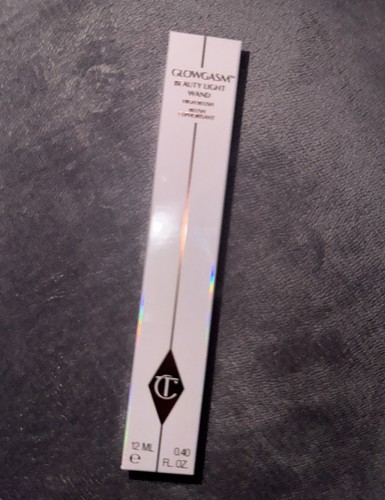 Charlotte tilbury glowgasm - charlotte,