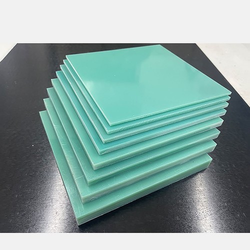 Epoxy glass fibre sheet - epoxy,