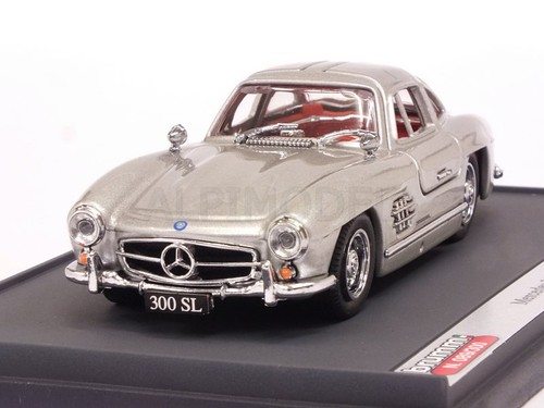 1954 mercedes 300 - mercedes, gullwing
